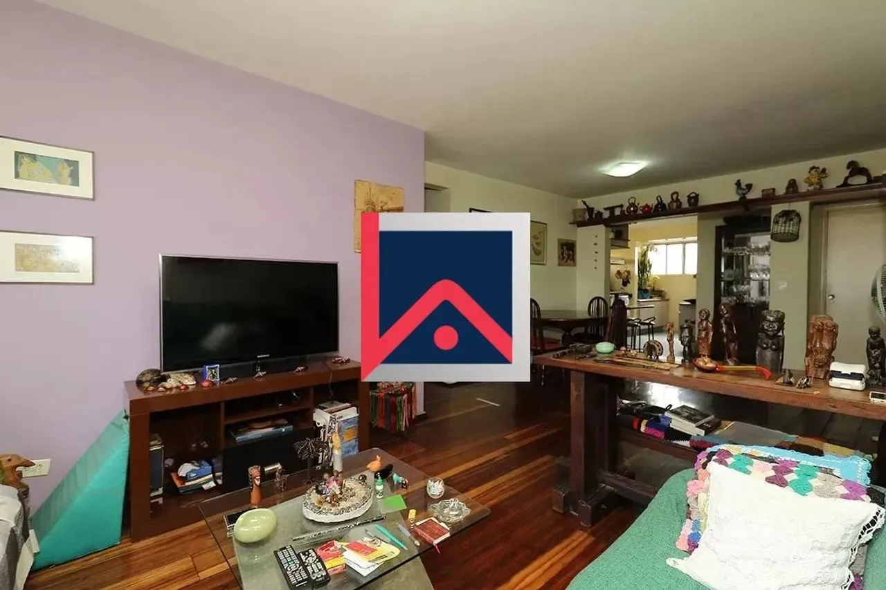 Apartamento Locação Pinheiros 105 m² 3 Dormitórios