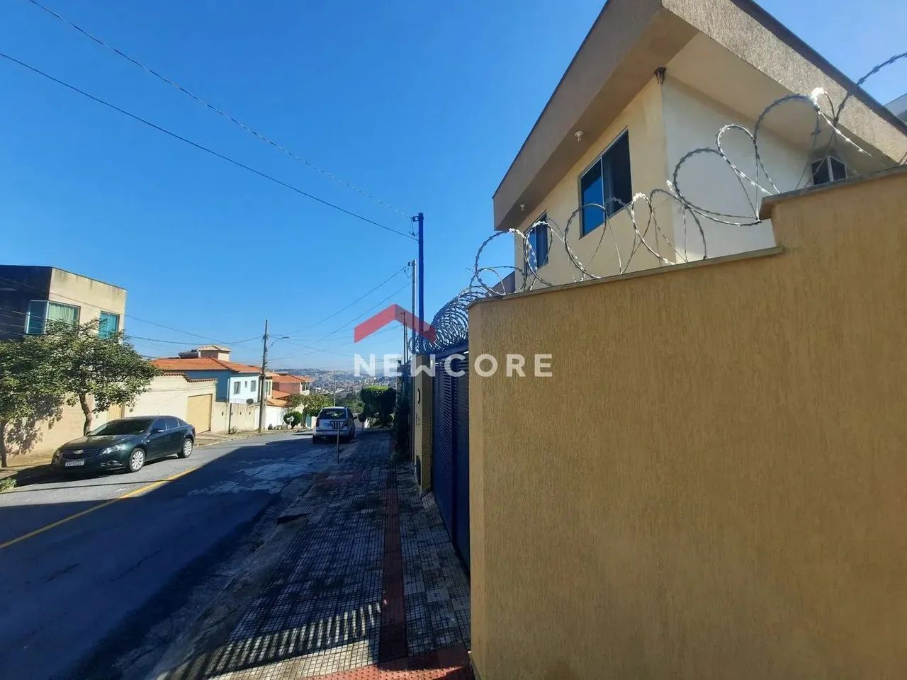 Casa em Rua Alaranjada - Vitória - Belo Horizonte/MG - Foto 5