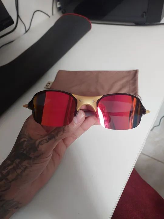 Lupa Romeu 2 - Foto 5