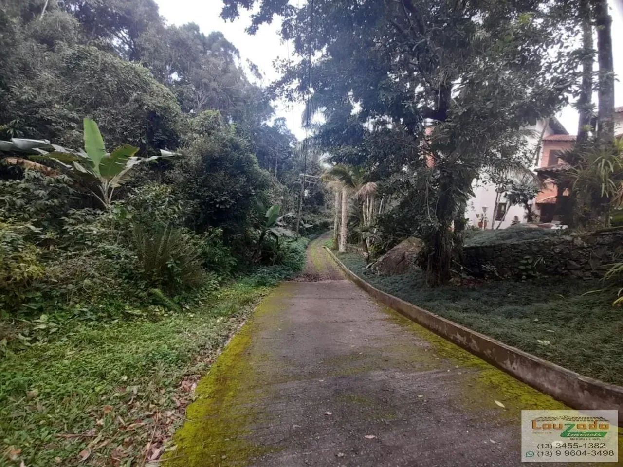 Terreno para Venda no bairro Guaraú - Quinta do Guaraú em Peruíbe/SP - Foto 5