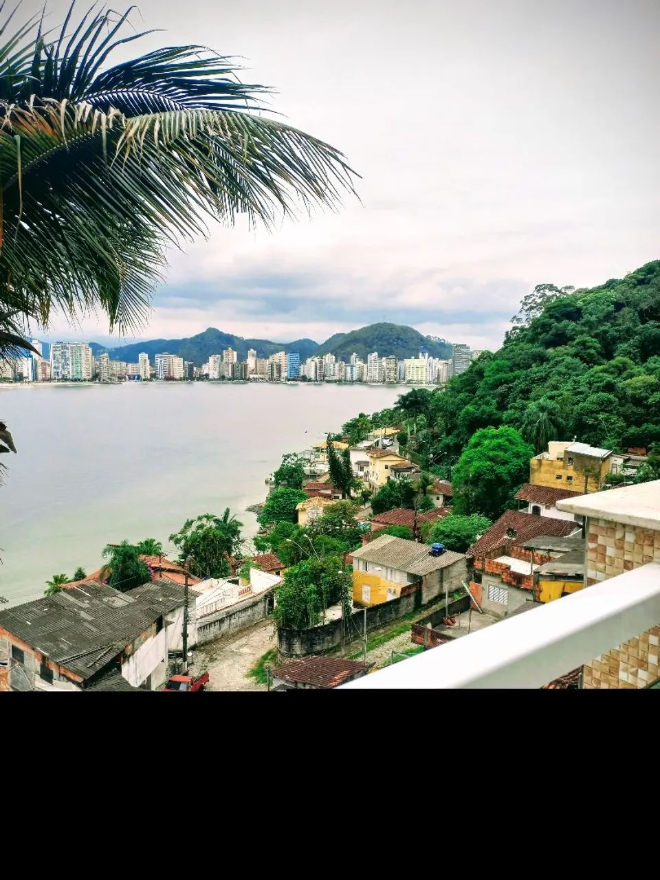 Foto - São Vicente - Parque Prainha