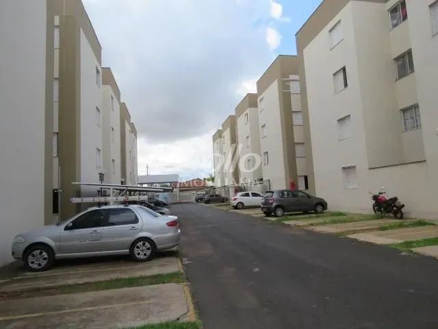 Venda Apartamento JARDIM EUROPA