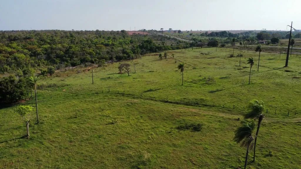 ÁREA 02 hectares SAÍDA PARA CUIABÁ BR 163 - Foto 3