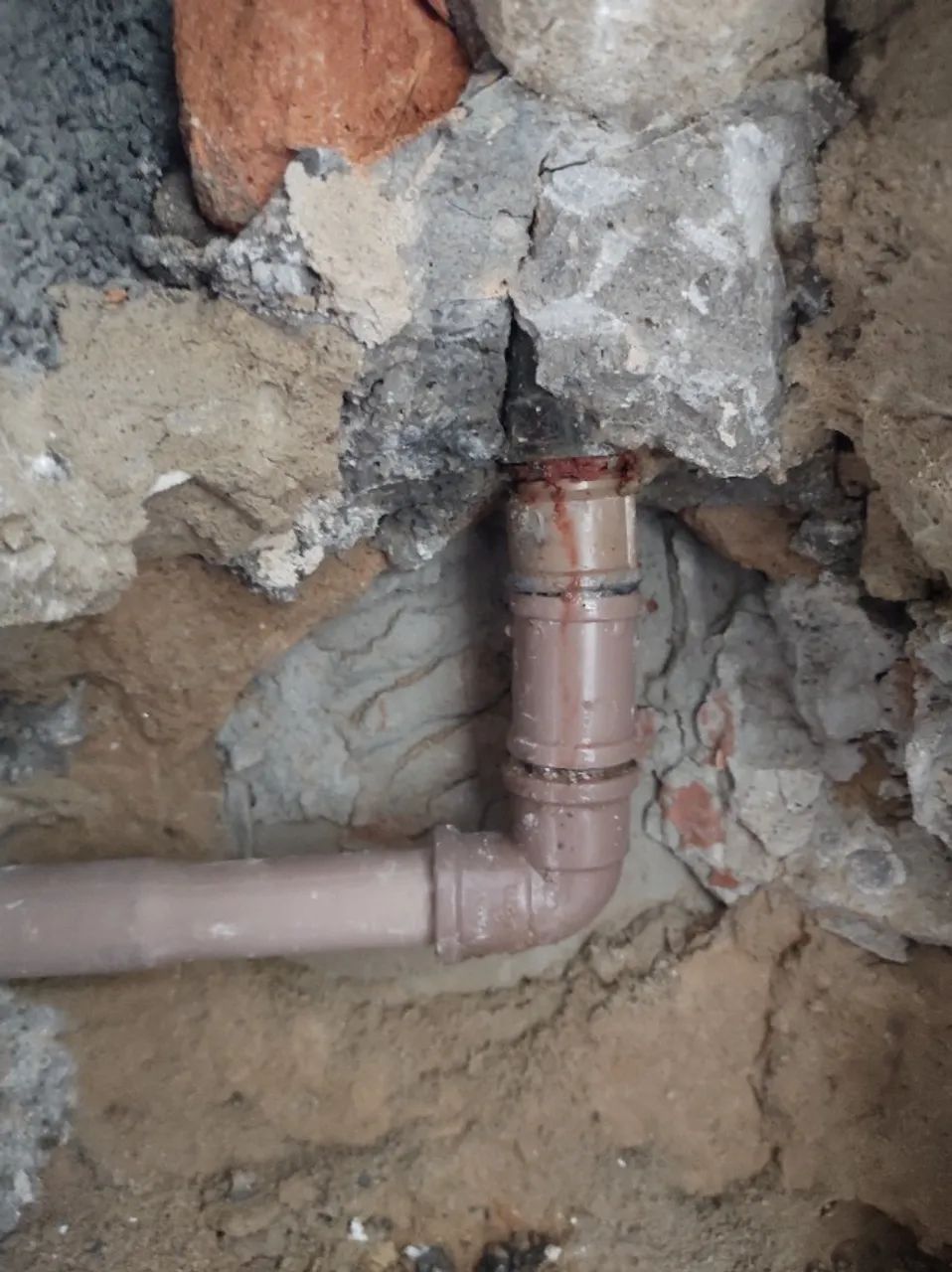 Bombeiro Hidráulico e Pedreiro - Foto 5