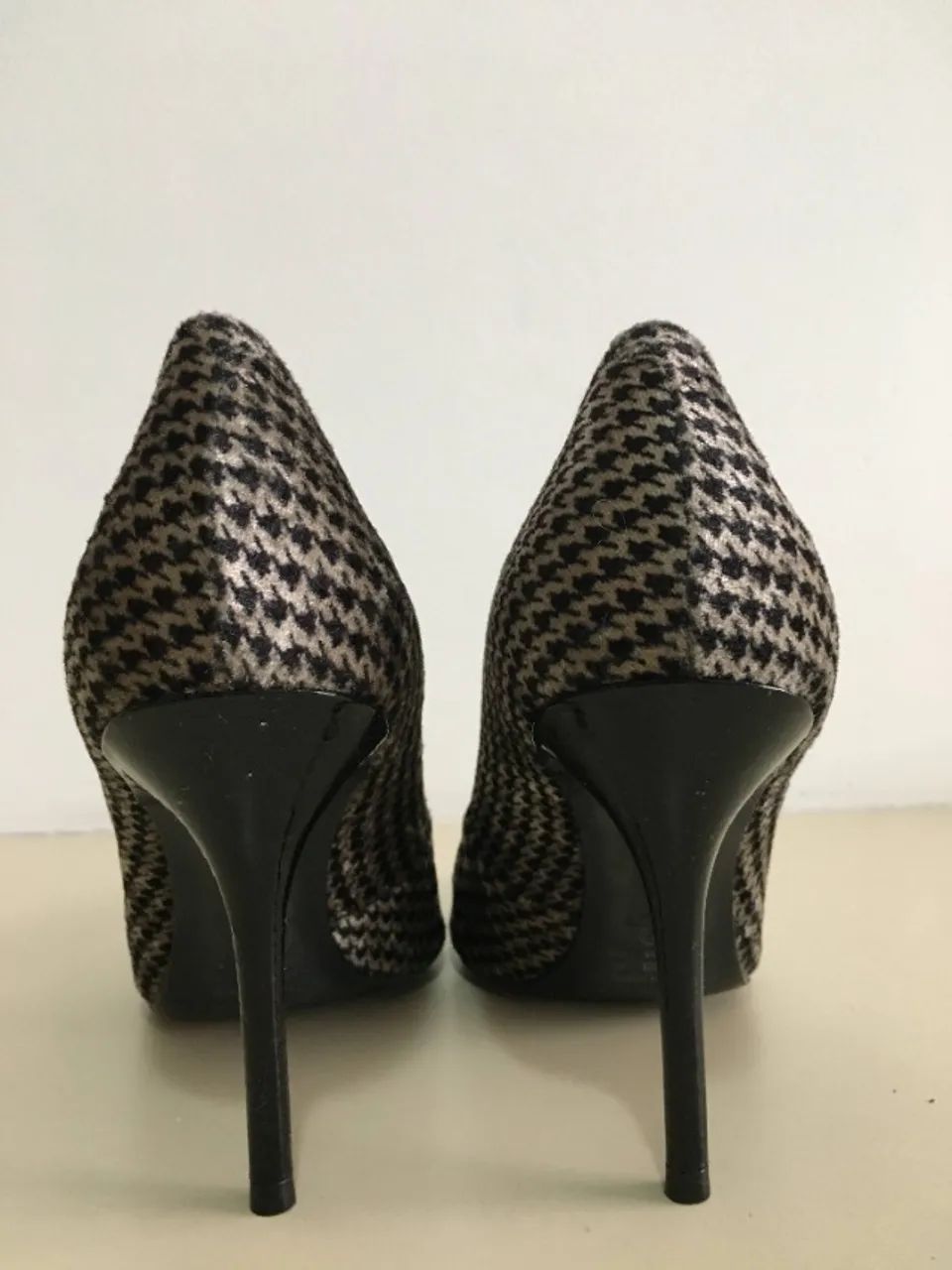 sapato feminino (arezzo) - Foto 4