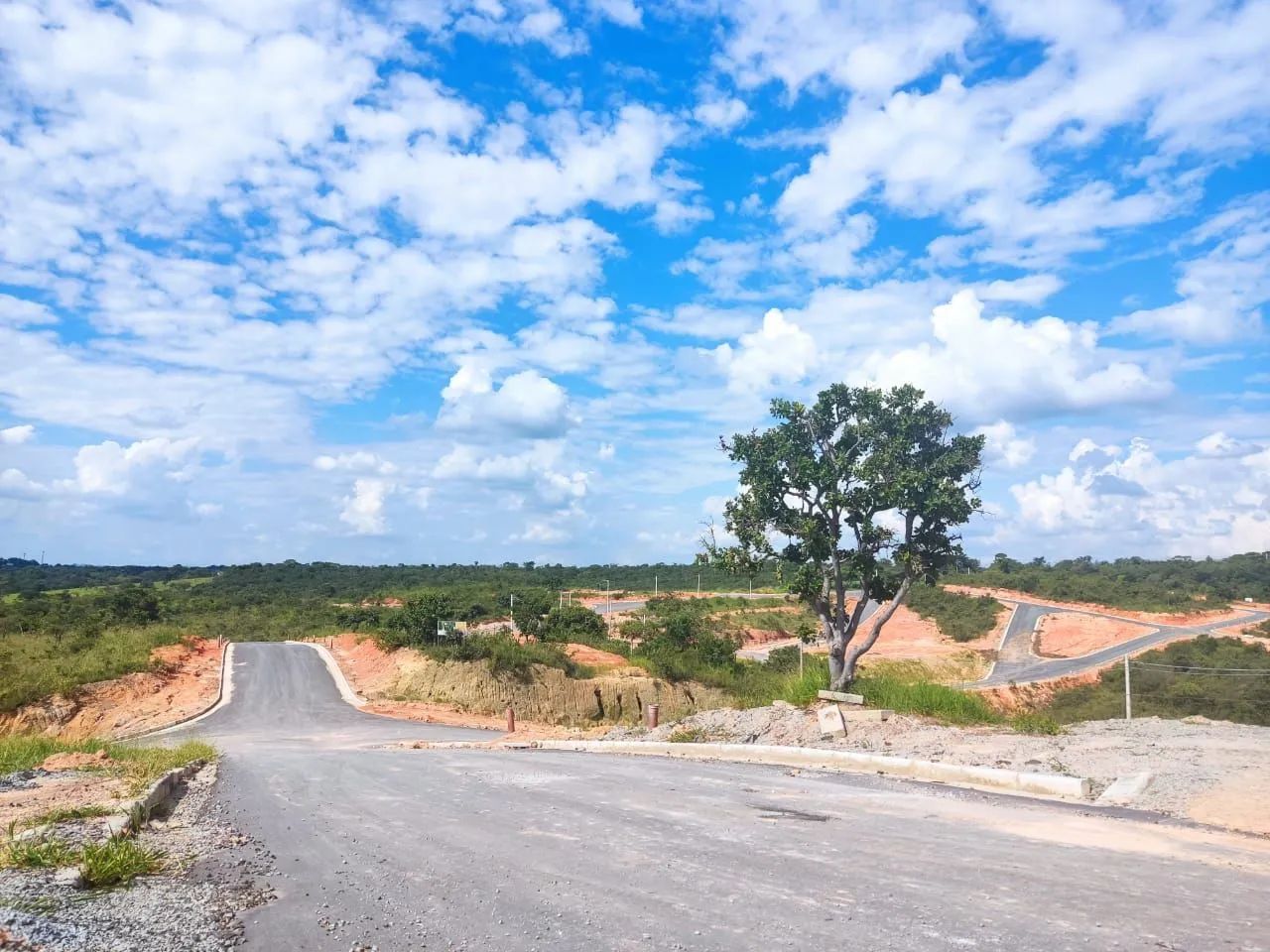 Excelente lote no Bairro Progresso,  Divinópolis  - Foto 5