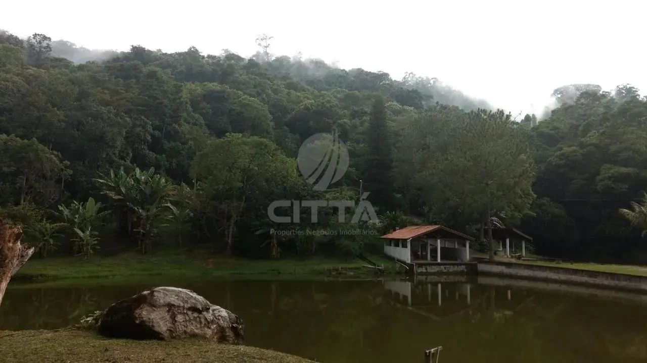 Sitio a venda em Amparo/SP. - Foto 4