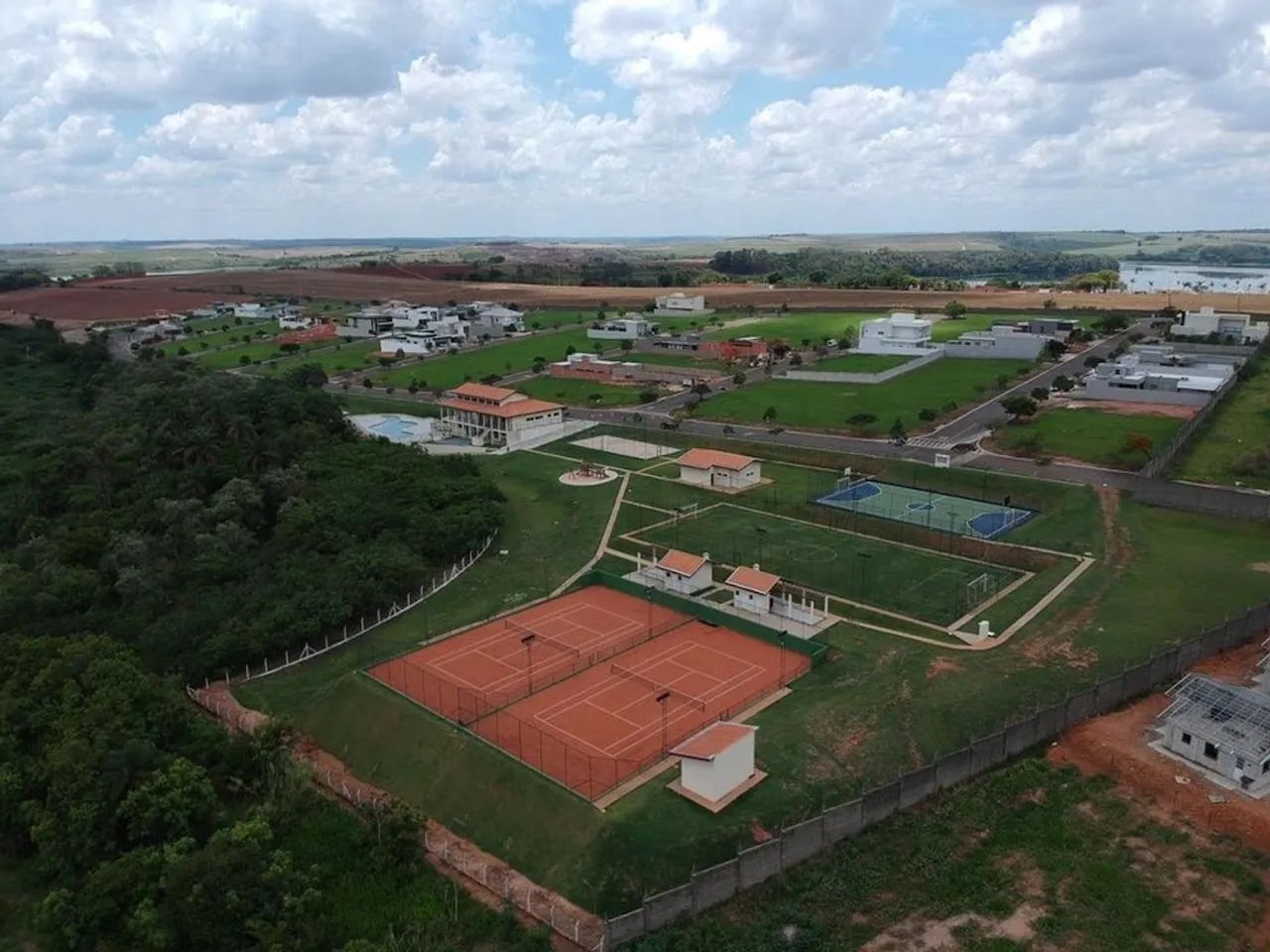 Terreno à venda, 465 m² por R$ 310.000,00 - Bosque dos Ipês - Americana/SP - Foto 5