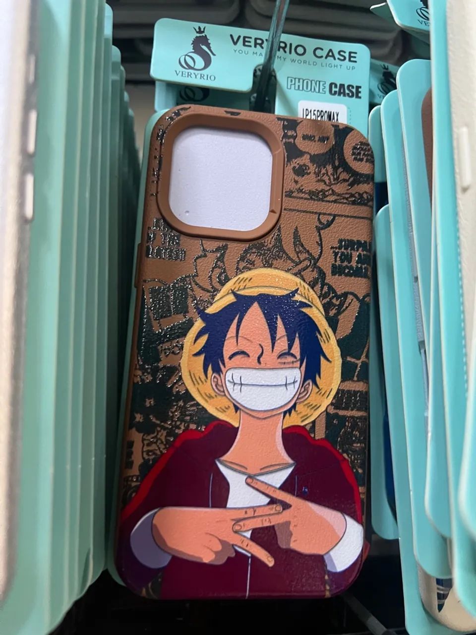 Capa de iPhone personalizada  - Foto 2
