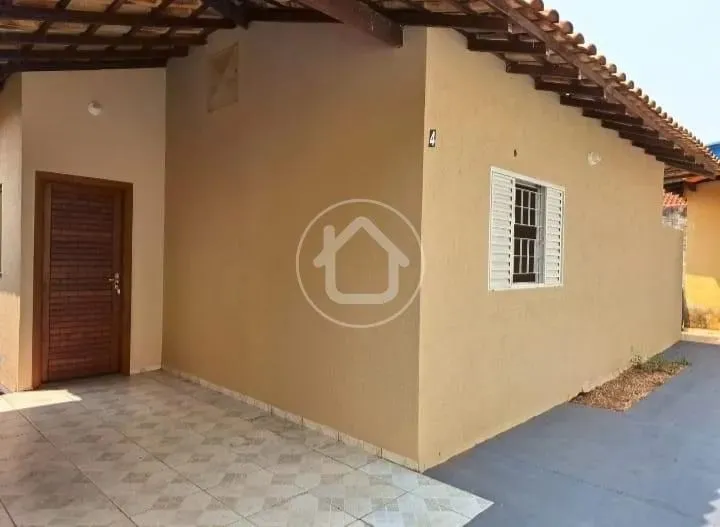 CASA EM PEQUENO CONDOMÍNIO NA VILA PALMIRA
