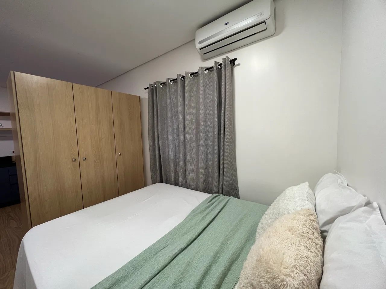 Kitnet mobiliada Foz do Iguaçu  - Foto 4