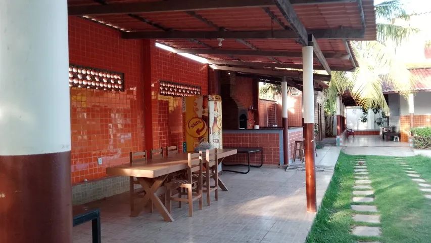 CARNAVAL E SEMANA SANTA INESQUECÍCEL NESTA MINI-GRANJA A 10 MINUTOS DO CENTRO DE NATAL - Foto 10