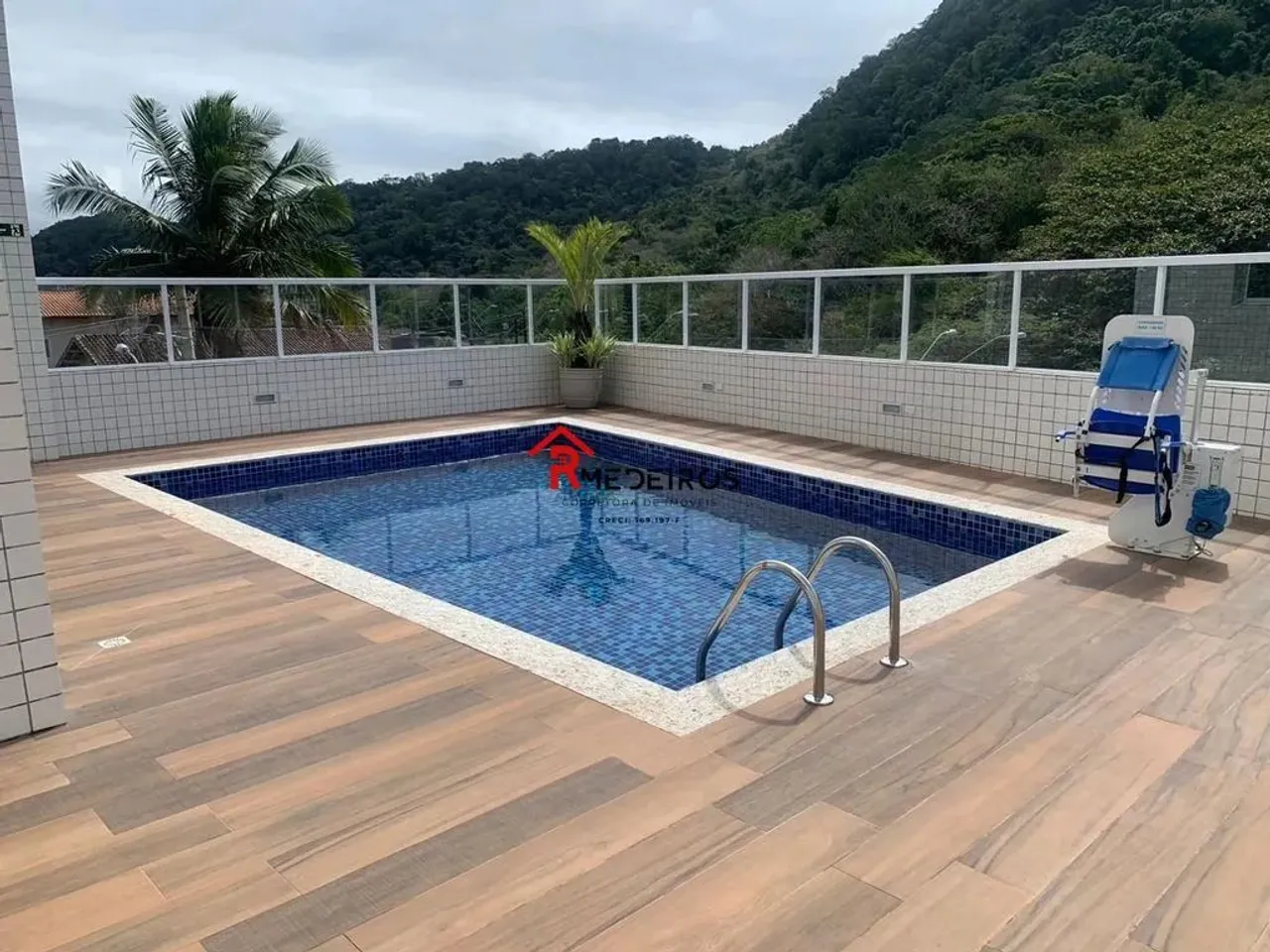 Apartamento para Alugar em Canto do Forte, Praia Grande - SP