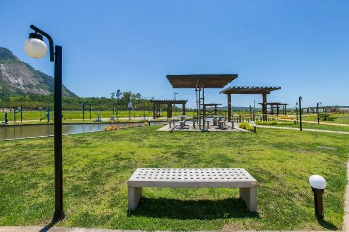 Condomínio Solaris Residencial Clube Maricá - Maior área de lazer da região ! - Foto 4