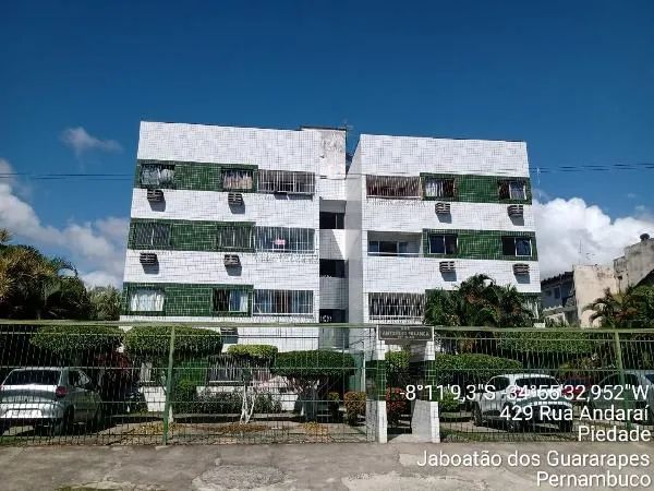 Oportunidade Única em JABOATAO DOS GUARARAPES - PE | Tipo: Apartamento | Negociação: Venda