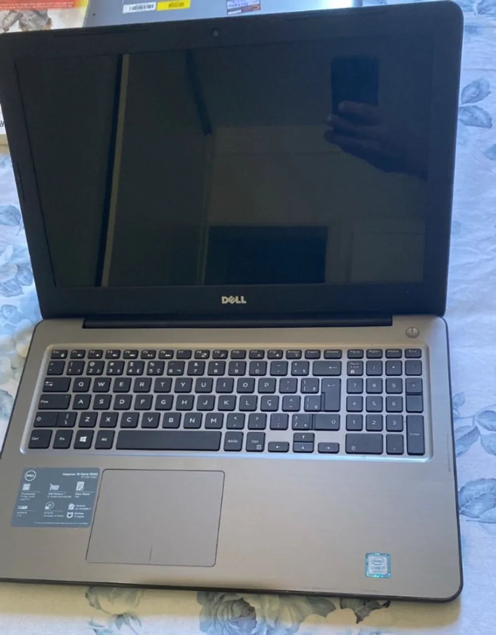 Notebook Dell e login  - Foto 3