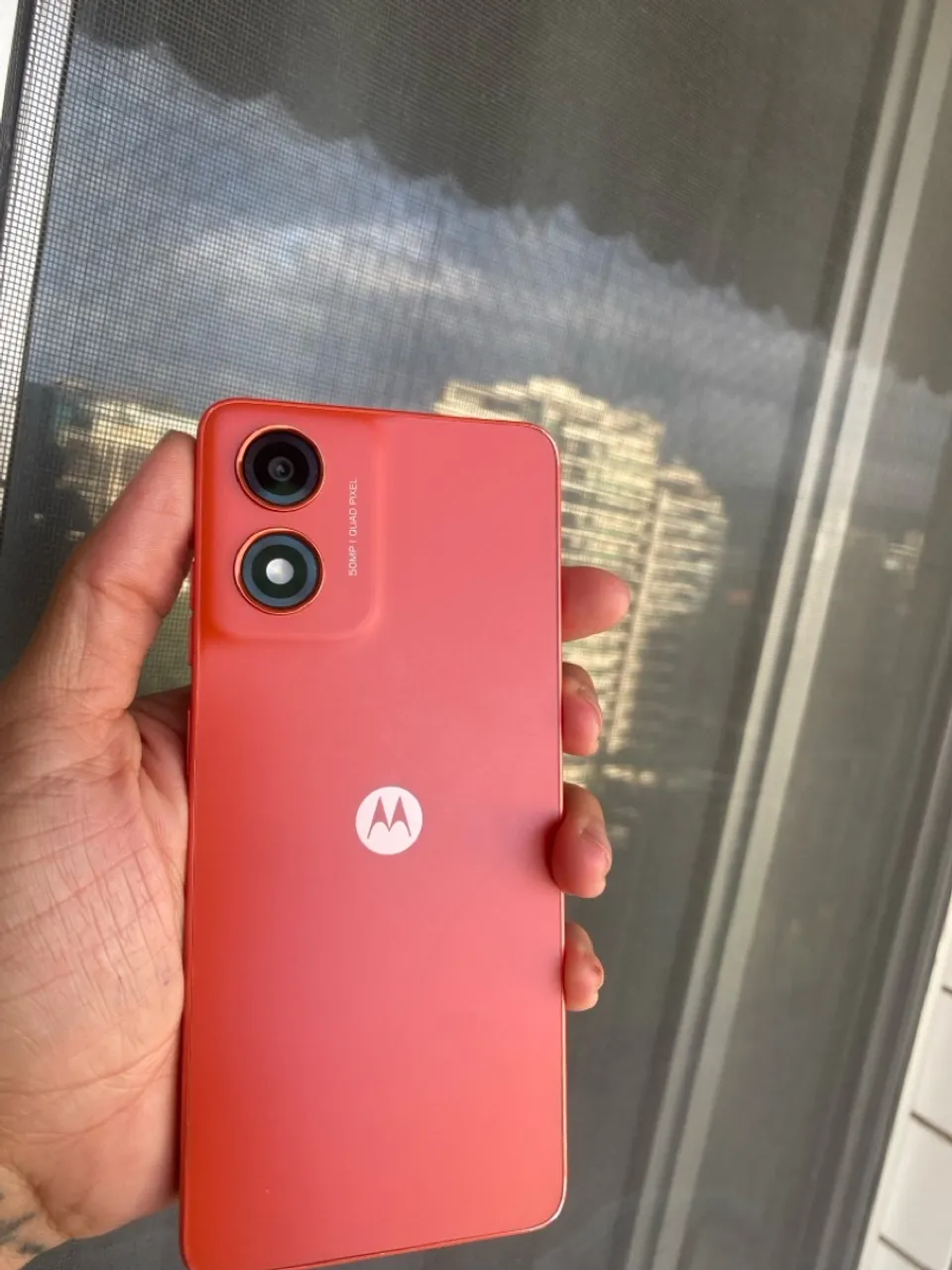 Moto G4s