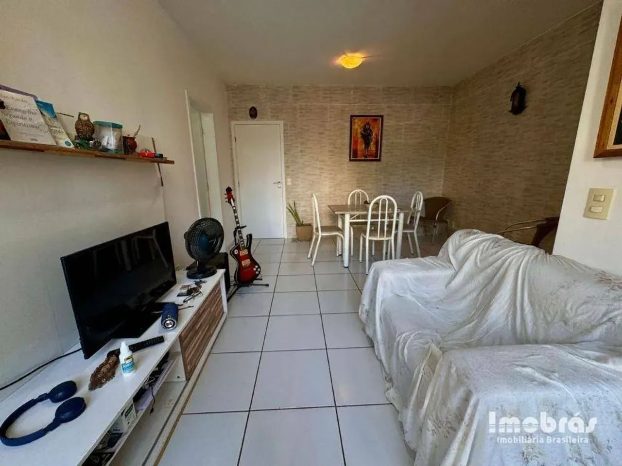 Apartamento à venda, 58 m² por R$ 274.000,00 - Cambeba - Fortaleza/CE - Foto 2