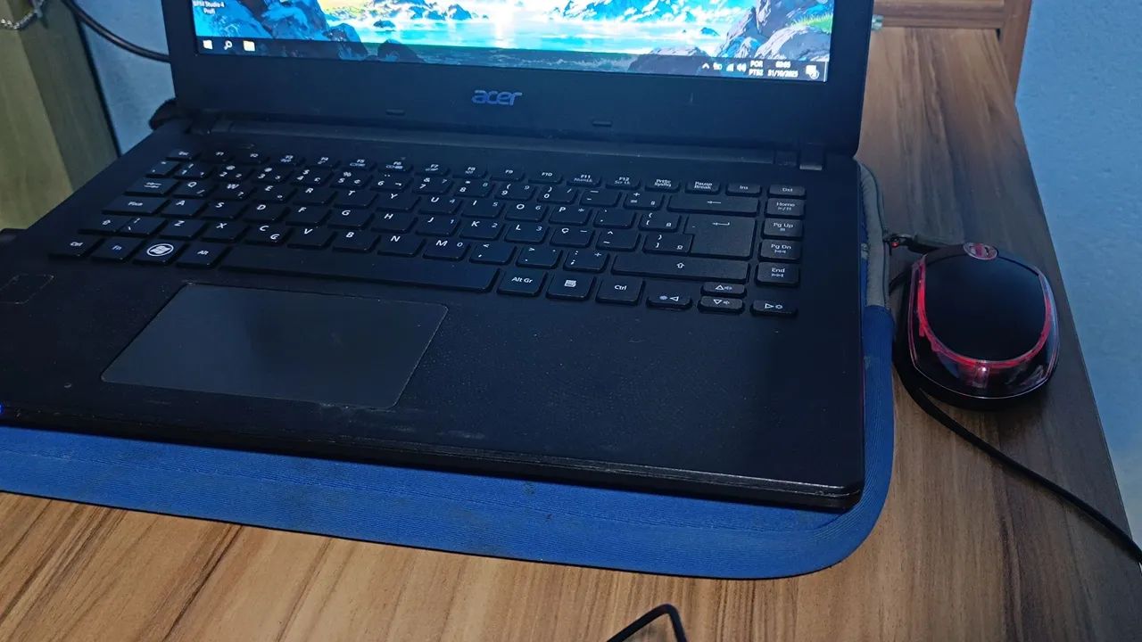 Notebook Acer Aspire  - Foto 3