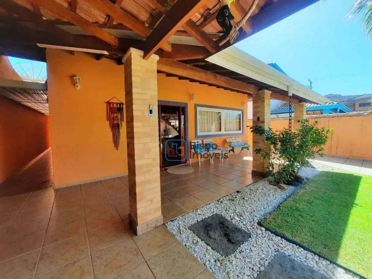 Casa com 5 dormitórios, 253 m² - venda por R$ 1.980.000,00 ou aluguel por R$ 10.540,00/mês - Foto 2