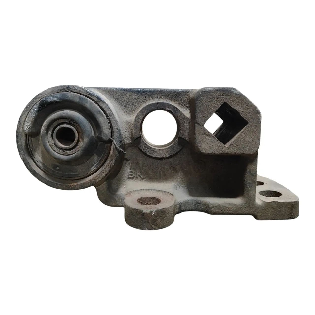 Suporte Coxim Bucha Cabine Vw 8160 Original