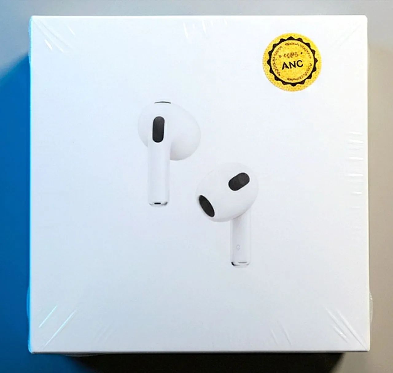 AirPods 3 Geração - Fones de Ouvido - Asa Sul, Brasília 1459777759