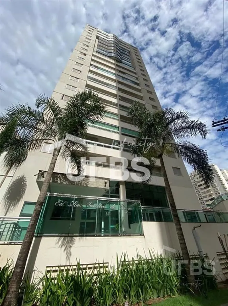 Apartamento 3 quartos, Jardim Goiás.
