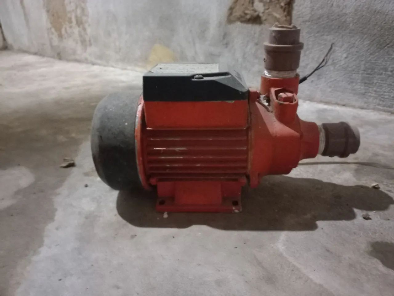 Vendo bomba d64629338040066121