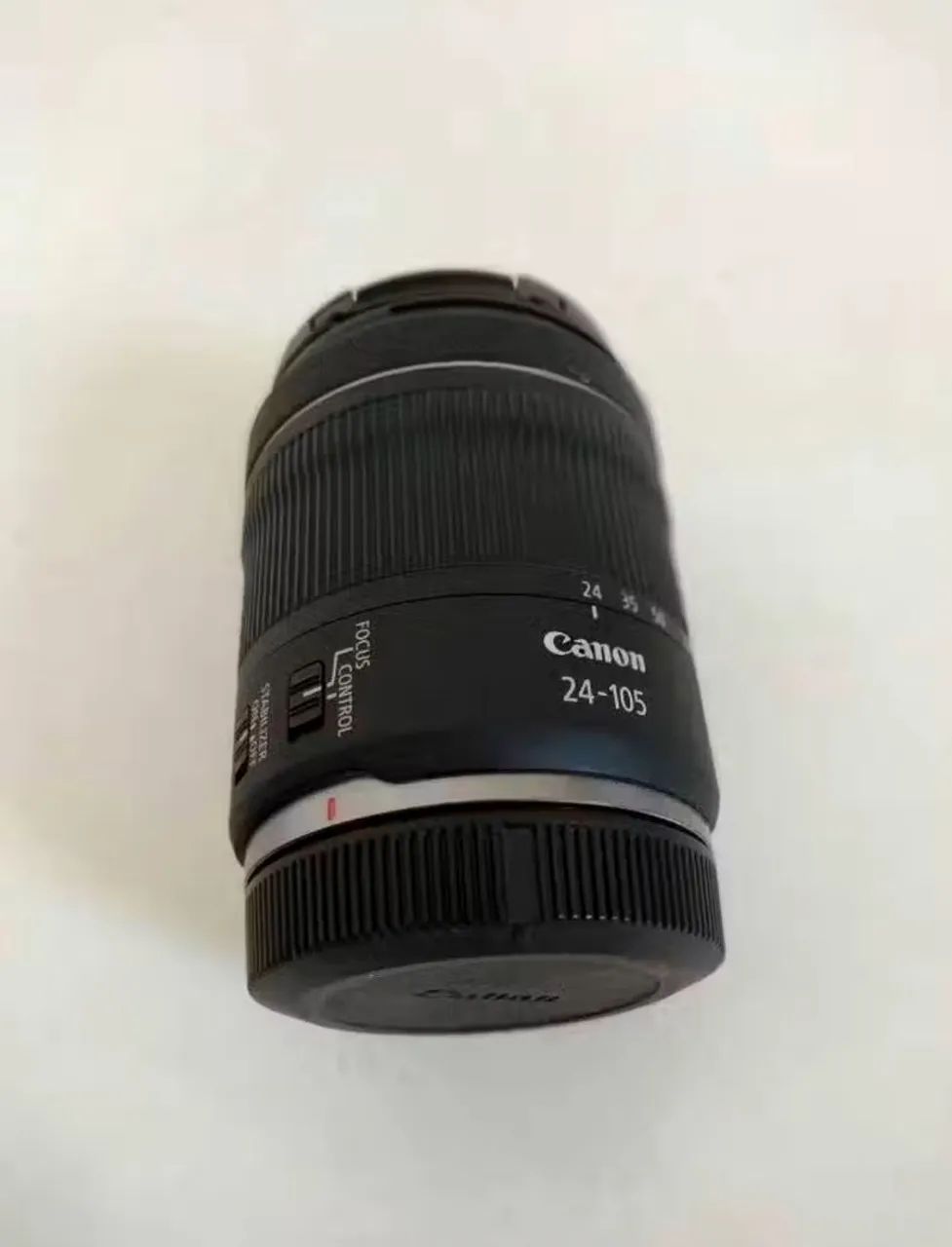 Câmera Canon EOS R - Foto 3