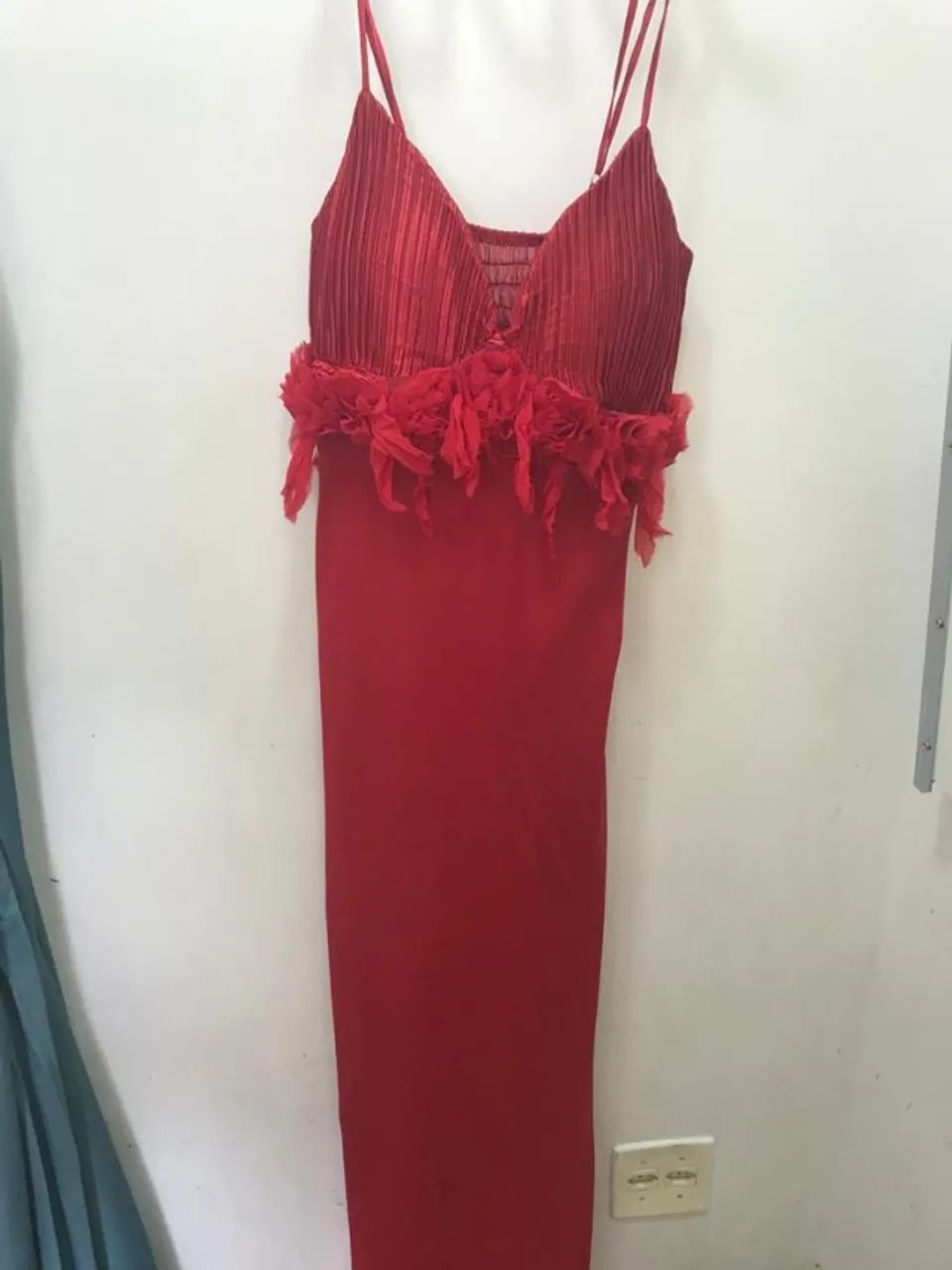 VESTIOS DIVERSOS DE FESTAS  - Foto 2
