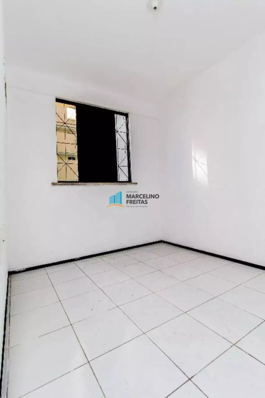 Excelente apartamento com 50 m² para alugar no bairro São João do Tauape em Fortaleza - Foto 4