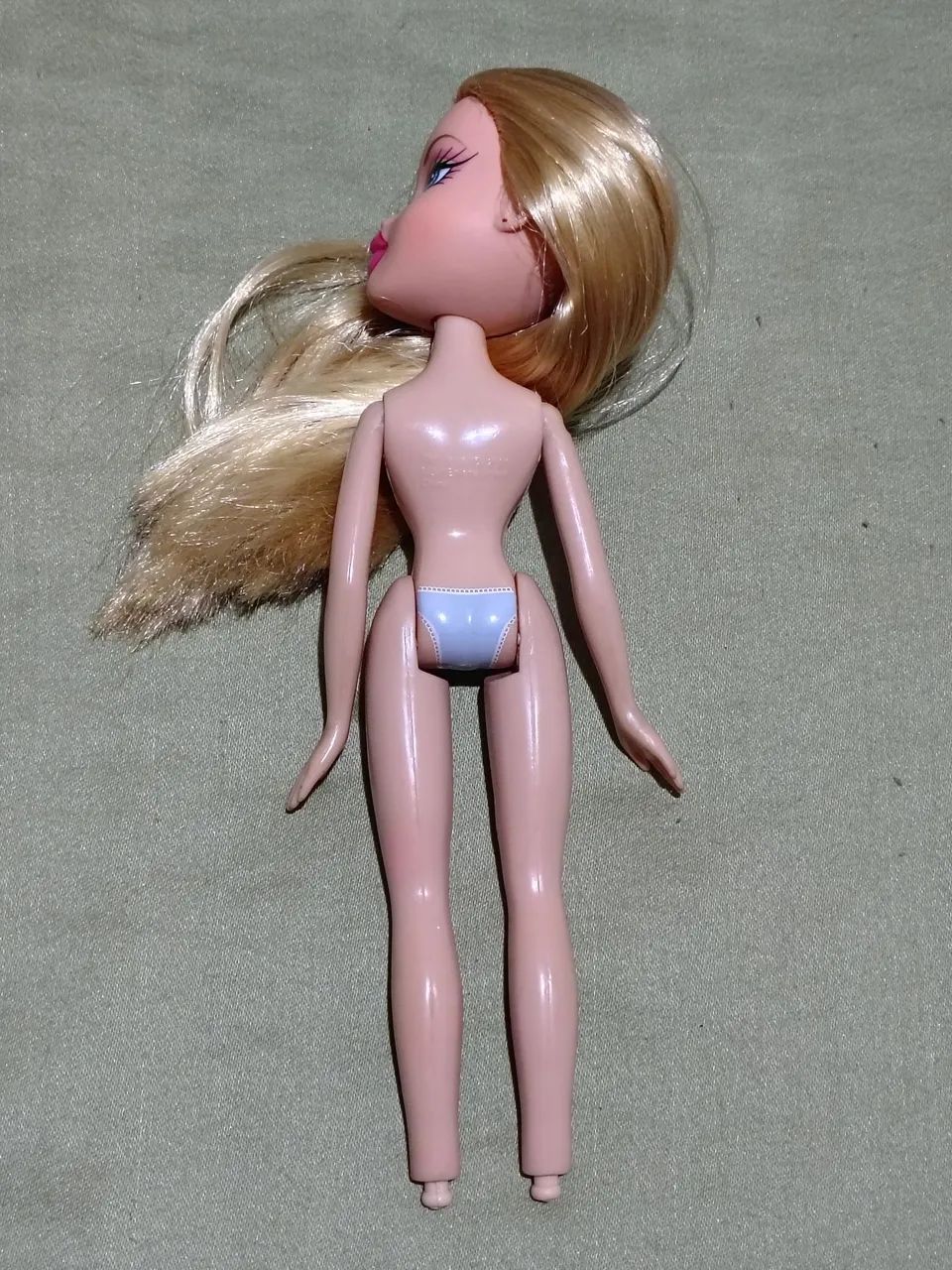 Boneca Bratz Dynamite - Cloe (Original!) - Foto 4