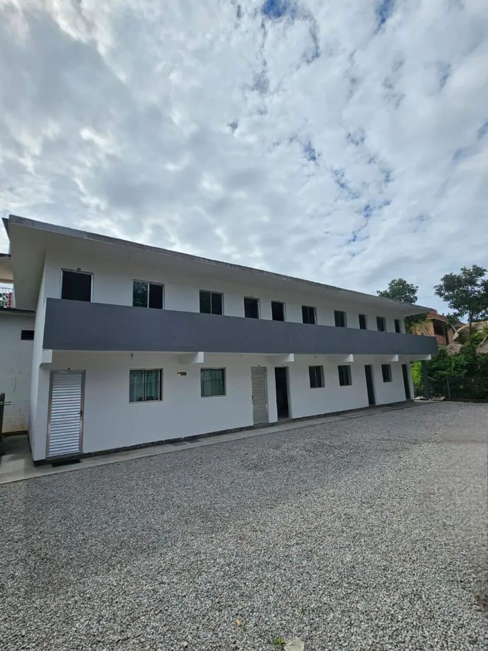 Foto - Florianópolis - Sambaqui