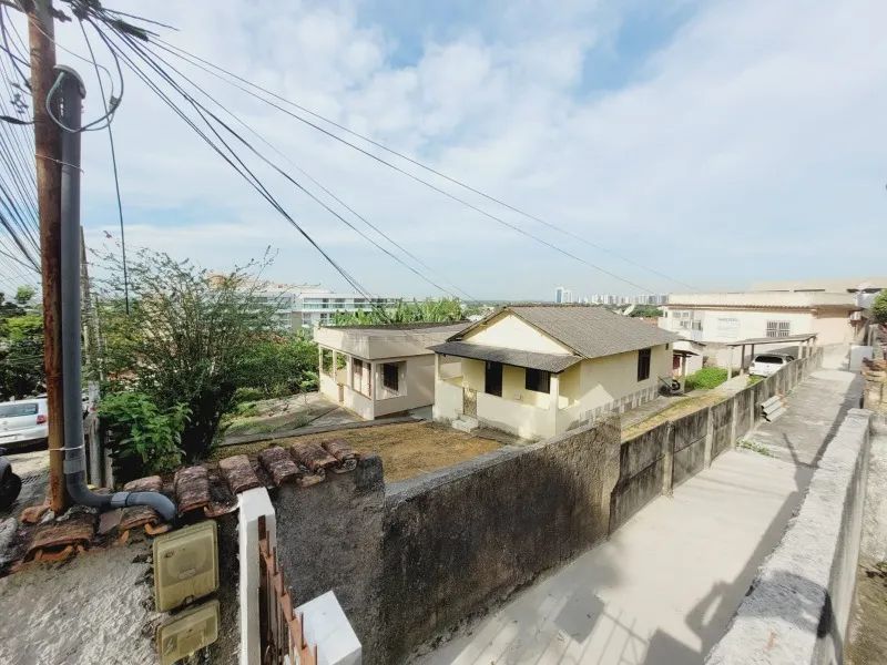 TERRENO RESIDENCIAL em VITÓRIA - ES, BOA VISTA