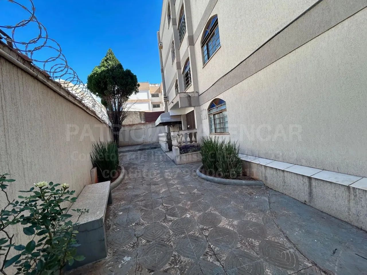Apartamento na região central - Foto 4