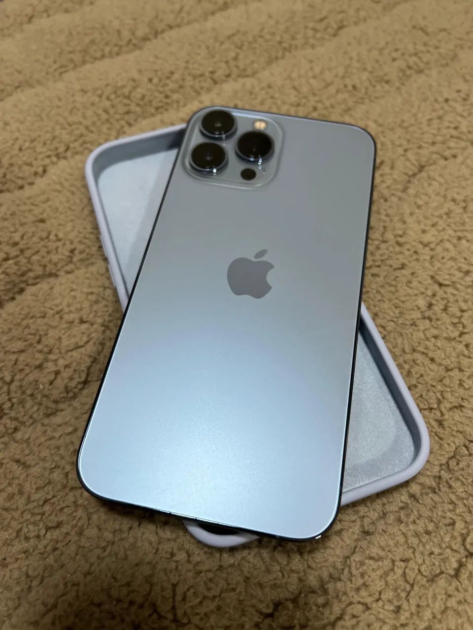 iPhone 13 Pro Max - Celulares e Smartphones - Alvorada, Manaus