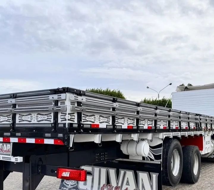  Scania P360 Bitruck Carroceria 8x2 Ano 2021 - Foto 7