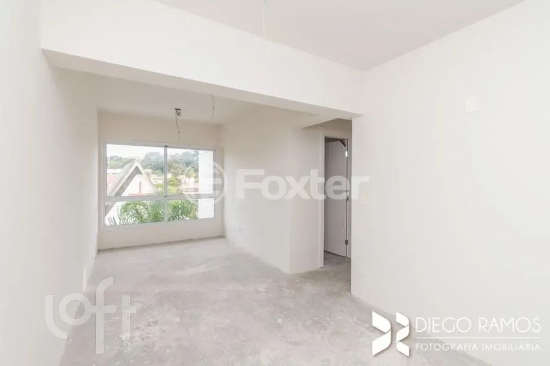Apartamento à venda Avenida Niterói, Medianeira - Porto Alegre