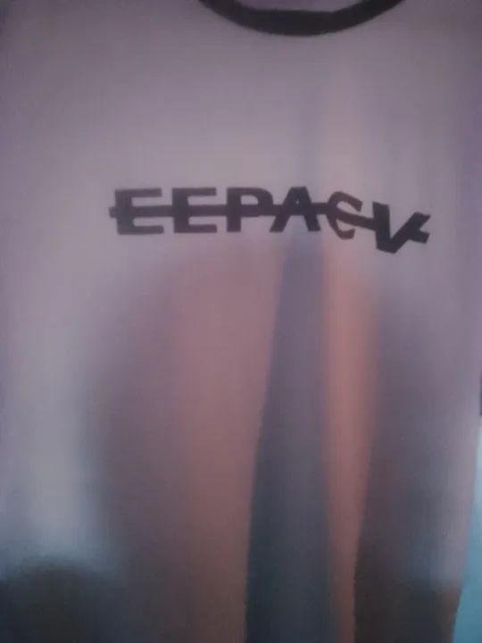 Uniforme escola agnelo correia Viana 