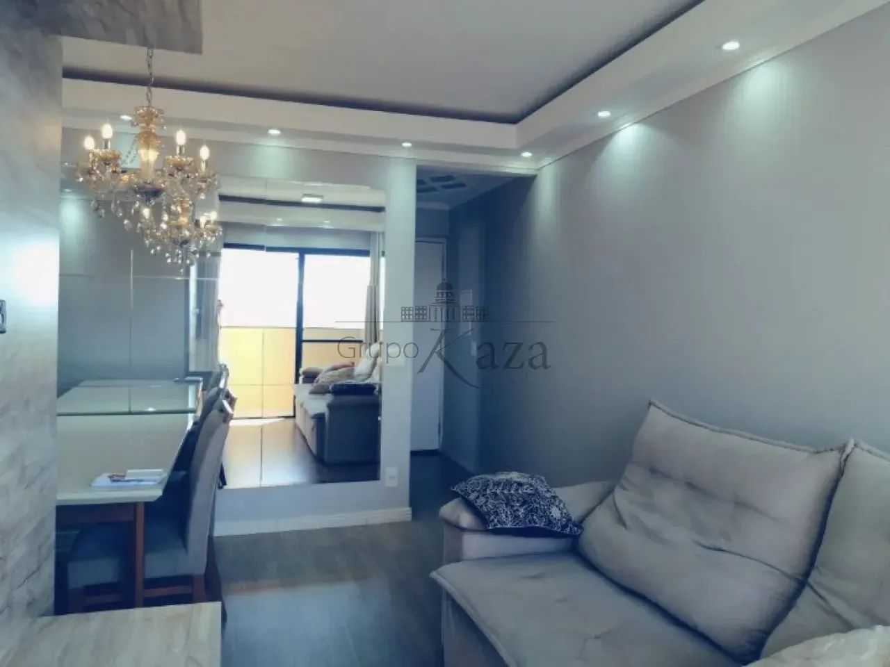 Oportunidade - Apartamento - Residencial Vale das Flores - Jardim América - 3 Dormitórios  - Foto 3