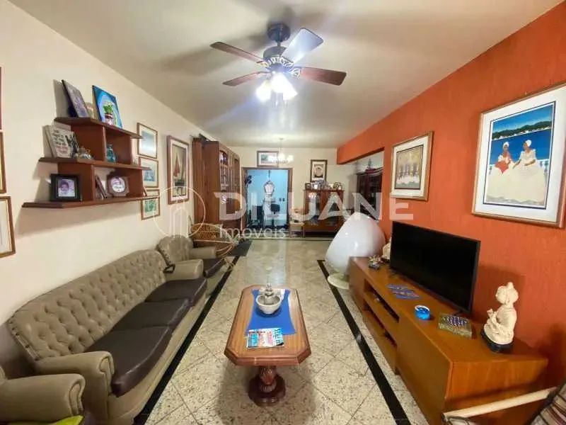 Apartamento : / Residencial / Copacabana - Foto 2