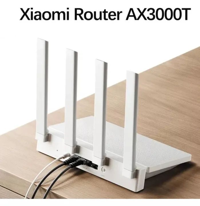 Roteador Wi-Fi Xiaomi Mi Router 4A Gigabit - Foto 3