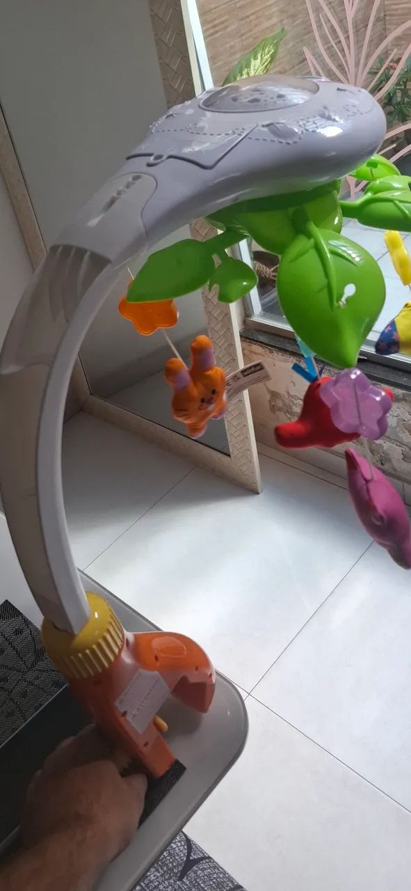 Mobile para berço  - Foto 4