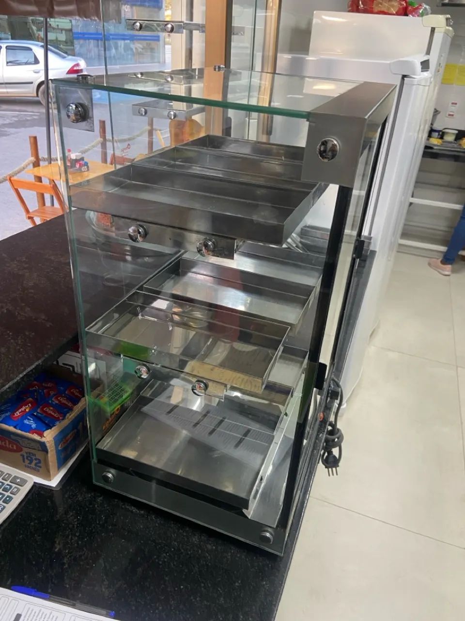 Estufa Omega 9 bandejas - Foto 3