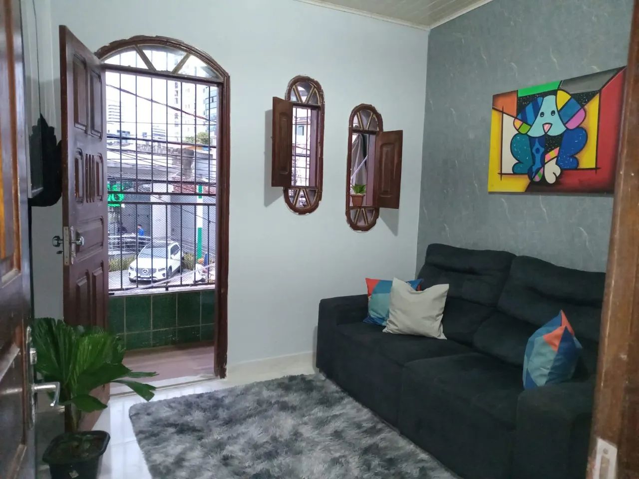 Foto - Belém - Umarizal