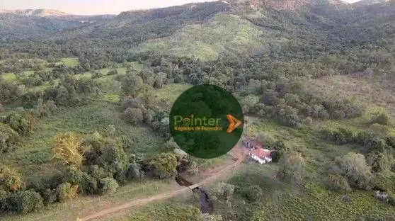 Fazenda à venda, 6724575 m² por R$ 9.600.000,00 - Aeroporto - Porto Nacional/TO
