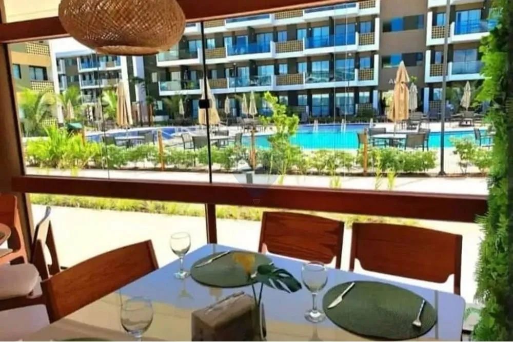 "Refúgio Perfeito: Flat em Muro Alto, PE" ( Aceita financiamento ) - Foto 8