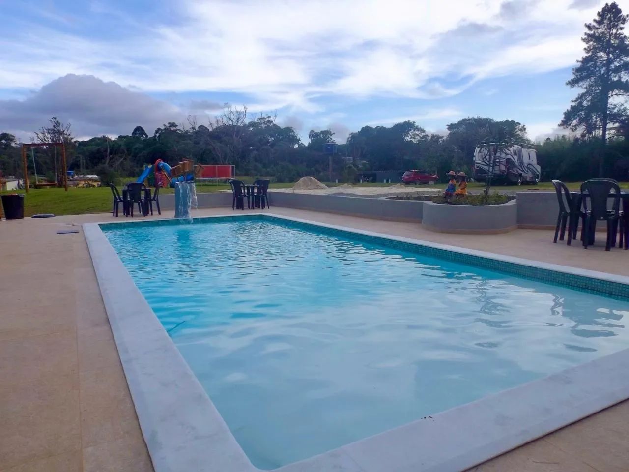 Sítio Chácara Evento Casamento Descanso Lazer Natal Réveillon Festas - Foto 3