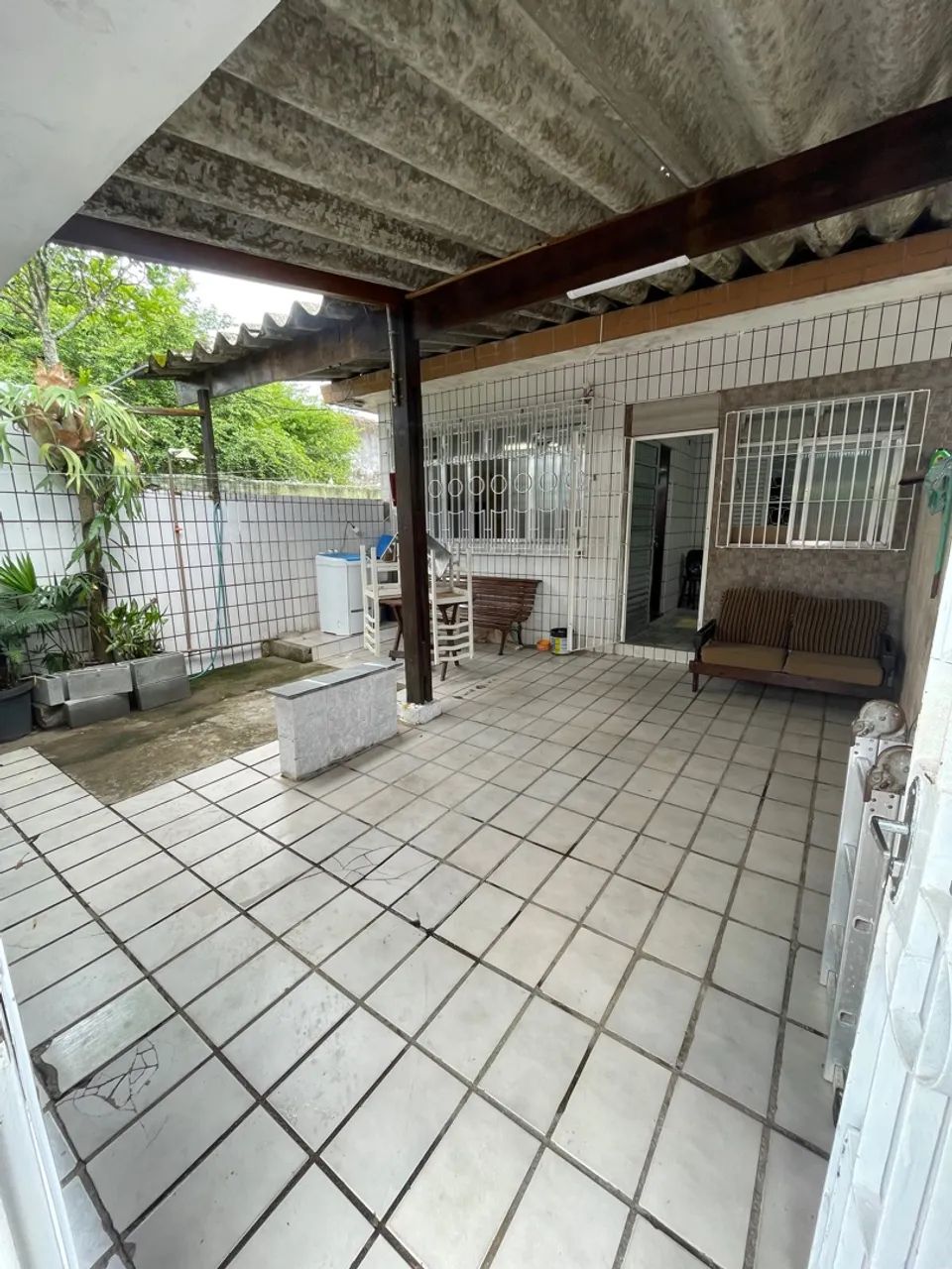 Casa na ocian para temporada