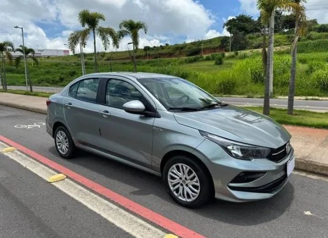Fiat cronos 1.3 drive 